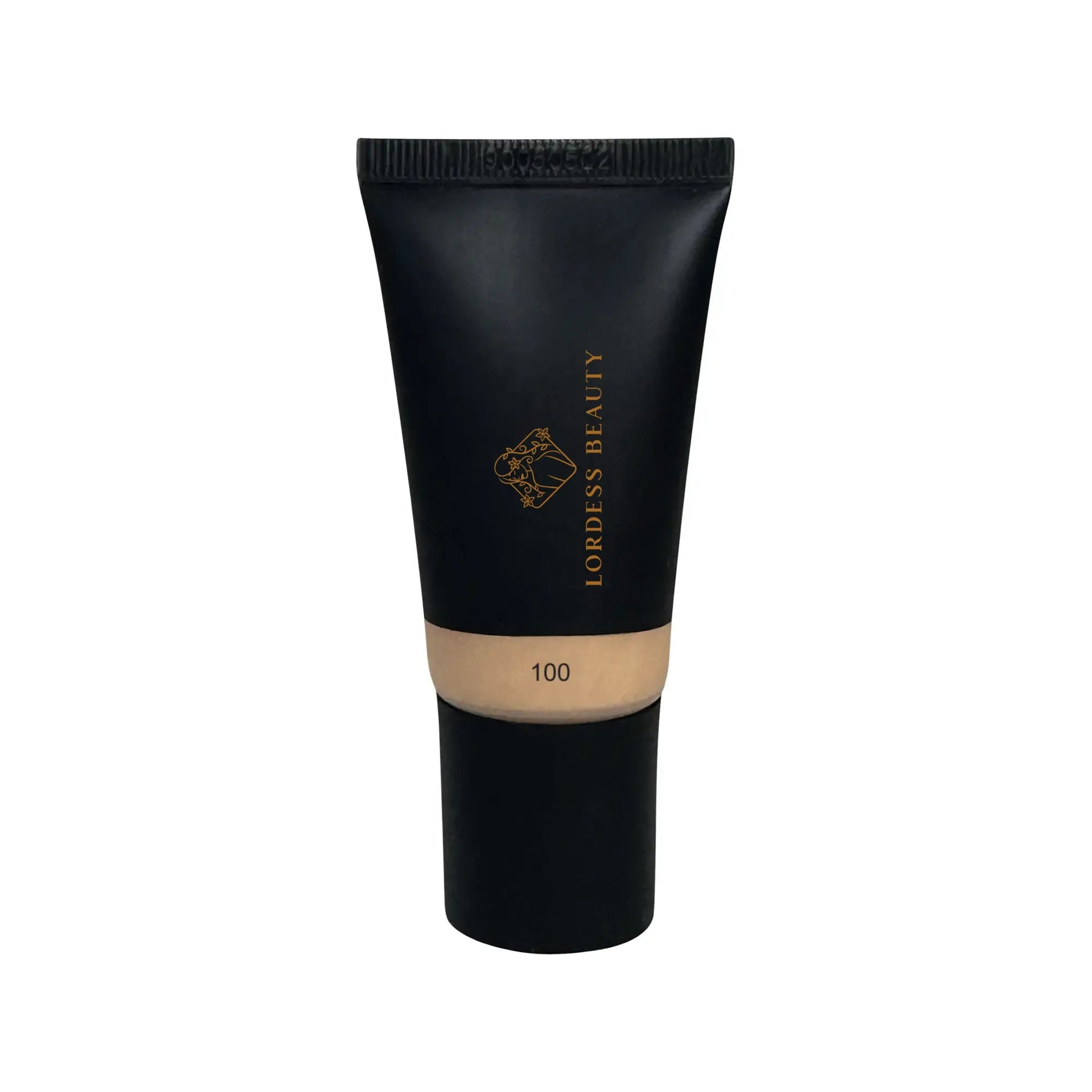 Tinted Moisturizer - Porcelain - Lordess Beauty