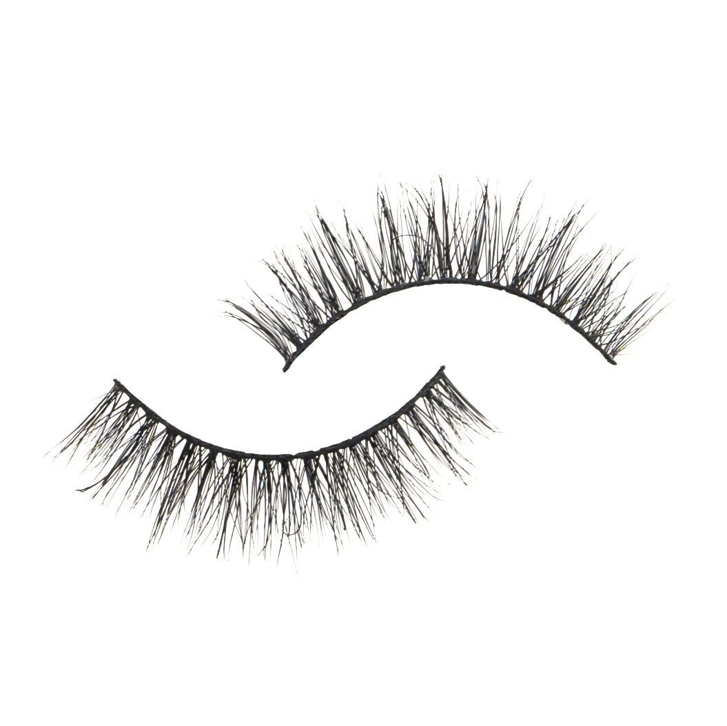 Toronto 3D Mink Lashes - Lordess Beauty