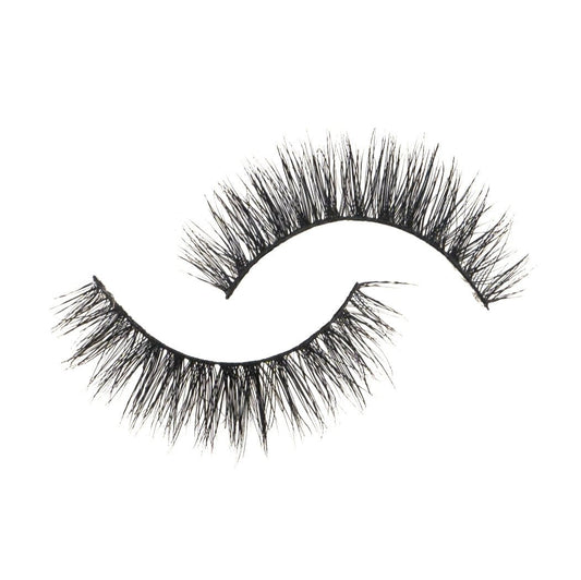 Vegas 3D Mink Lashes - Lordess Beauty