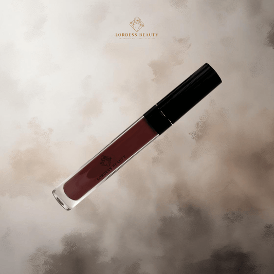 Vixen - Liquid to Matte Lipstick - Lordess Beauty